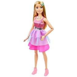 Куклы Barbie Large Doll HJY02