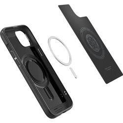Чехлы для мобильных телефонов Spigen Mag Armor (MagFit) for iPhone 15 Plus