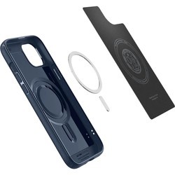 Чехлы для мобильных телефонов Spigen Mag Armor (MagFit) for iPhone 15 Plus