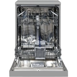Посудомоечные машины Amica DFV 61E6 aSEU серебристый