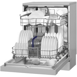 Посудомоечные машины Amica DFV 61E6 aSEU серебристый