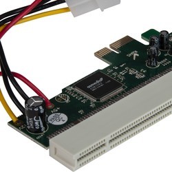 PCI-контроллеры Frime ECF-PCIEtoPCI001