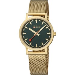 Наручные часы Mondaine Classic A660.30314.60SBM
