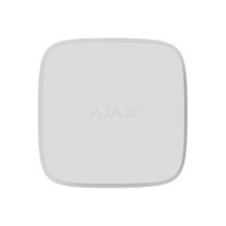 Охранные датчики Ajax FireProtect 2 RB (Heat/CO) (белый)