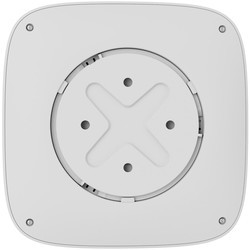 Охранные датчики Ajax FireProtect 2 SB (Heat/CO) (белый)