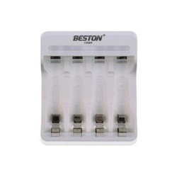 Зарядки аккумуляторных батареек Beston C9009