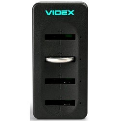 Зарядки аккумуляторных батареек Videx VCH-LC420
