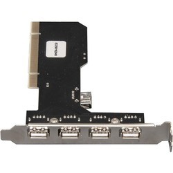 PCI-контроллеры Frime ECF-PCItoUSB002