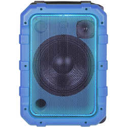 Аудиосистемы Trevi XF 1300 (синий)