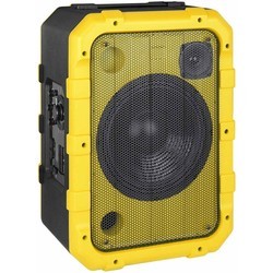 Аудиосистемы Trevi XF 1300 (желтый)