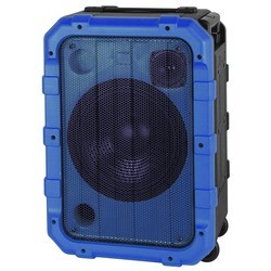 Аудиосистемы Trevi XF 1300 (синий)