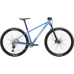 Велосипеды Merida Big.Nine 700 2024 frame XL