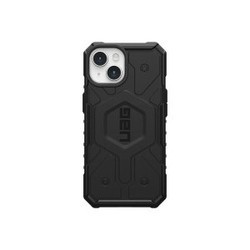 Чехлы для мобильных телефонов UAG Pathfinder with Magsafe for iPhone 15 Plus (черный)