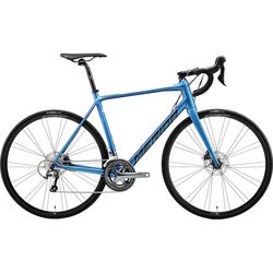 Велосипеды Merida Scultura 300 2023 frame 3XS