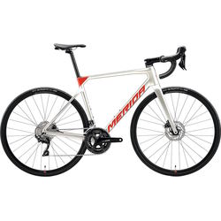 Велосипеды Merida Scultura 4000 2024 frame S