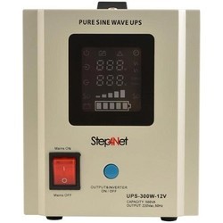 ИБП Step4Net UPS-1050W-24V 1500&nbsp;ВА