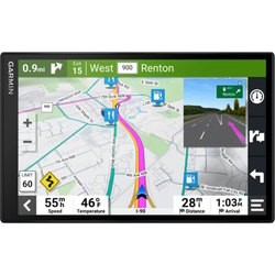 GPS-навигаторы Garmin DriveSmart 86MT-S Europe