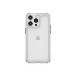 Чехлы для мобильных телефонов UAG Plyo for iPhone 15 Pro Max (прозрачный)