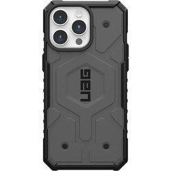 Чехлы для мобильных телефонов UAG Pathfinder with Magsafe for iPhone 15 Pro (оливковый)