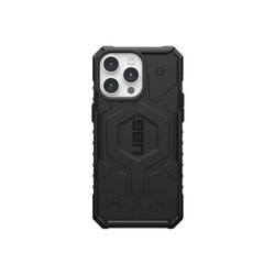 Чехлы для мобильных телефонов UAG Pathfinder with Magsafe for iPhone 15 Pro (черный)