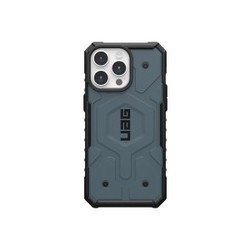 Чехлы для мобильных телефонов UAG Pathfinder with Magsafe for iPhone 15 Pro (синий)