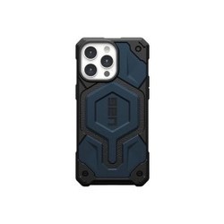 Чехлы для мобильных телефонов UAG Monarch Pro with Magsafe for iPhone 15 Pro (синий)