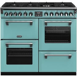 Плиты Stoves Richmond Deluxe S1000DF