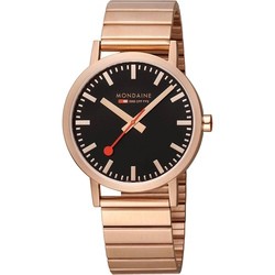 Наручные часы Mondaine Classic A660.30360.16SBR