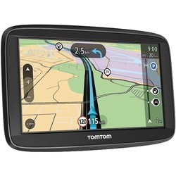 GPS-навигаторы TomTom Start 52 Europe