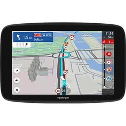 GPS-навигаторы TomTom GO Expert Plus 6