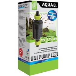 Аквариумные компрессоры и помпы Aquael Uni Pump 700