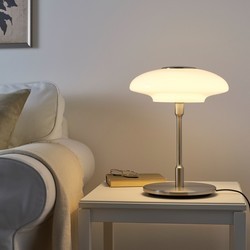 Настольные лампы IKEA Tallbyn 004.308.11