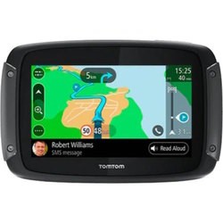 GPS-навигаторы TomTom Rider 550 Premium Pack