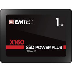 SSD-накопители Emtec X160 SSD Power Plus ECSSD1TNX160 1&nbsp;ТБ