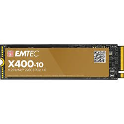 SSD-накопители Emtec X400-10 M2 SSD Power Pro ECSSD4TX410 4&nbsp;ТБ
