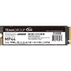 SSD-накопители Team Group MP44 TM8FPW512G0C101 512&nbsp;ГБ
