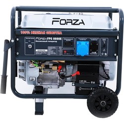 Генераторы Forza FPG8800E