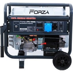 Генераторы Forza FPG9800E