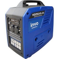 Генераторы INVO H2250iS-D1