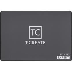 SSD-накопители Team Group T-Create Expert T253TE001T3C701 1&nbsp;ТБ