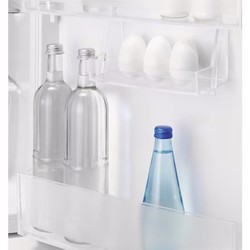 Встраиваемые холодильники Electrolux ENT 3FF18 S