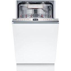 Встраиваемые посудомоечные машины Bosch SPV 6EMX05E