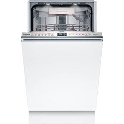 Встраиваемые посудомоечные машины Bosch SPV 6ZMX17E