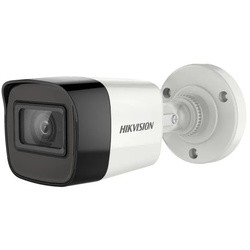 Камеры видеонаблюдения Hikvision DS-2CE16H0T-ITE(C) 2.8 mm