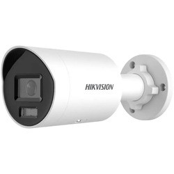 Камеры видеонаблюдения Hikvision DS-2CD2047G2H-LIU (eF) 2.8 mm