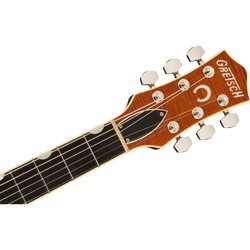 Электро и бас гитары Gretsch G6130T Limited Edition Sidewinder with String-Thru Bigsby