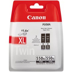 Картриджи Canon PGI-550XLPGBK 6431B005