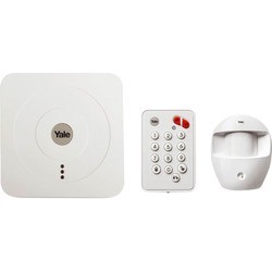 Сигнализации и ХАБы Yale Smart Home Alarm Starter Kit