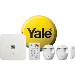Сигнализации и ХАБы Yale Smart Home Alarm Kit