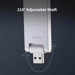 Сигнализации и ХАБы Xiaomi Aqara Hub E1